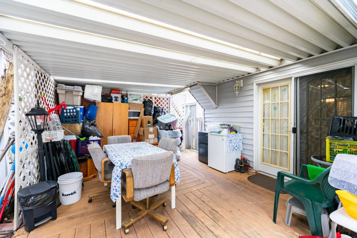 Community Amenities Photo (Clubhouse) of 15098 98a Avenue, Surrey, BC