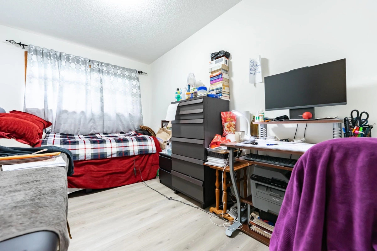 Garden / Landscaping Photo of 15098 98a Avenue, Surrey, BC