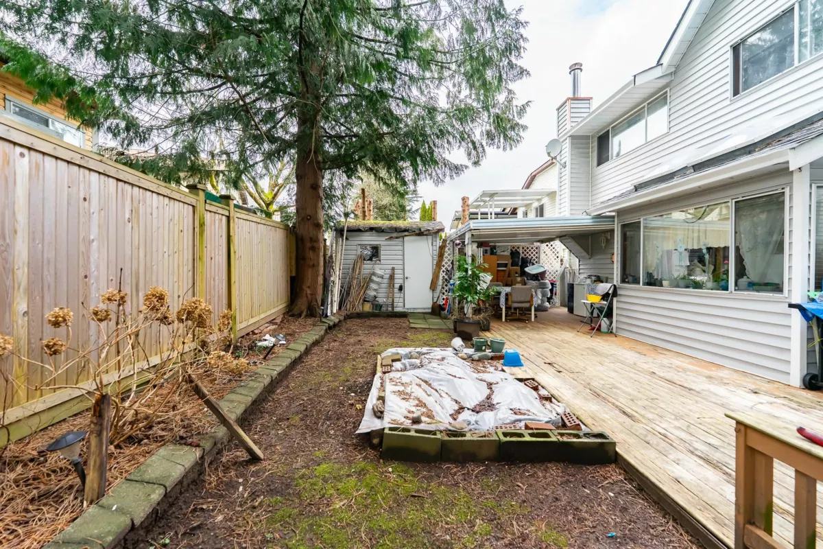 Street View Photo of 15098 98a Avenue, Surrey, BC