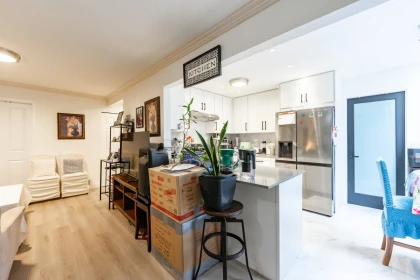 Breakfast Nook Photo of 15098 98a Avenue, Surrey, BC