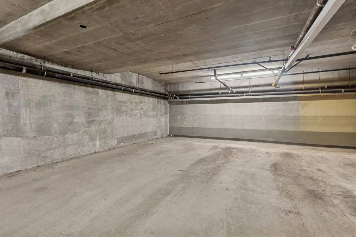 Hallway Photo of 102 1689 E 4th Avenue, Vancouver, BC