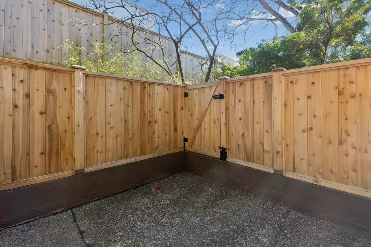 Loft / Bonus Room Photo of 102 1689 E 4th Avenue, Vancouver, BC