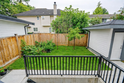 Front Yard Photo of 11120 84 Avenue, Delta, BC