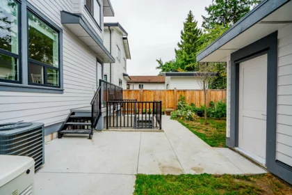 Garden / Landscaping Photo of 11120 84 Avenue, Delta, BC