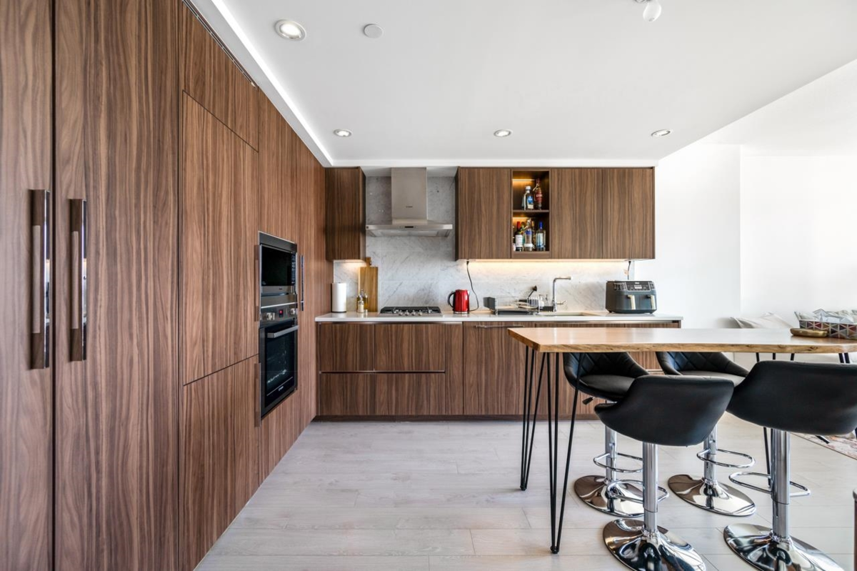 Exterior Rear Photo of 3201 4720 Lougheed Highway, Burnaby, BC