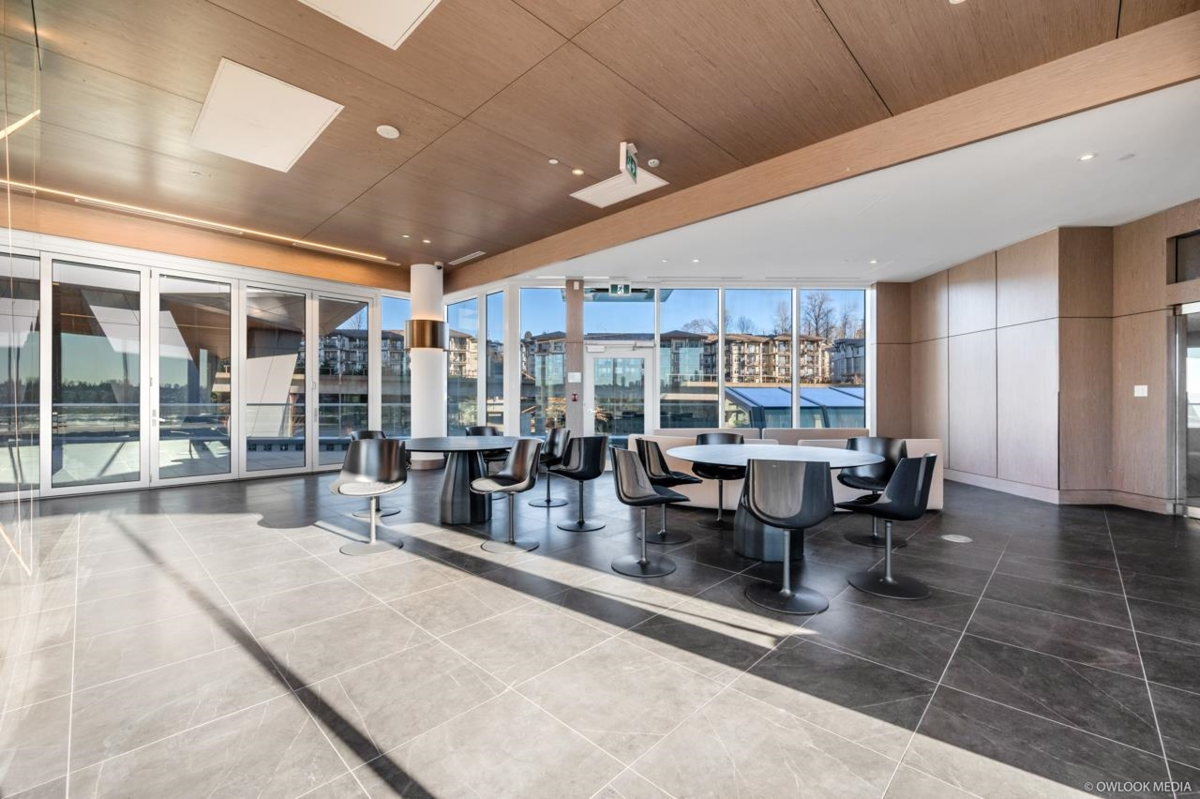 Loft / Bonus Room Photo of 3201 4720 Lougheed Highway, Burnaby, BC