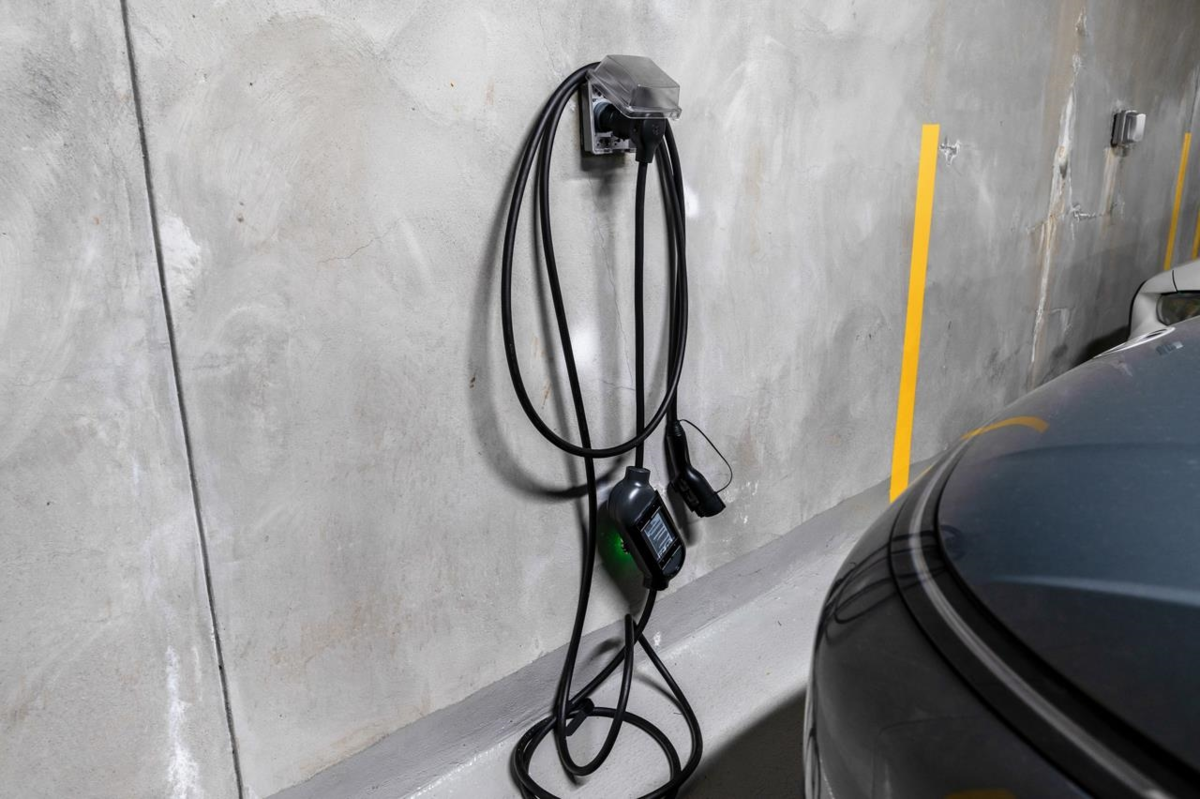 Mudroom Photo of 3201 4720 Lougheed Highway, Burnaby, BC