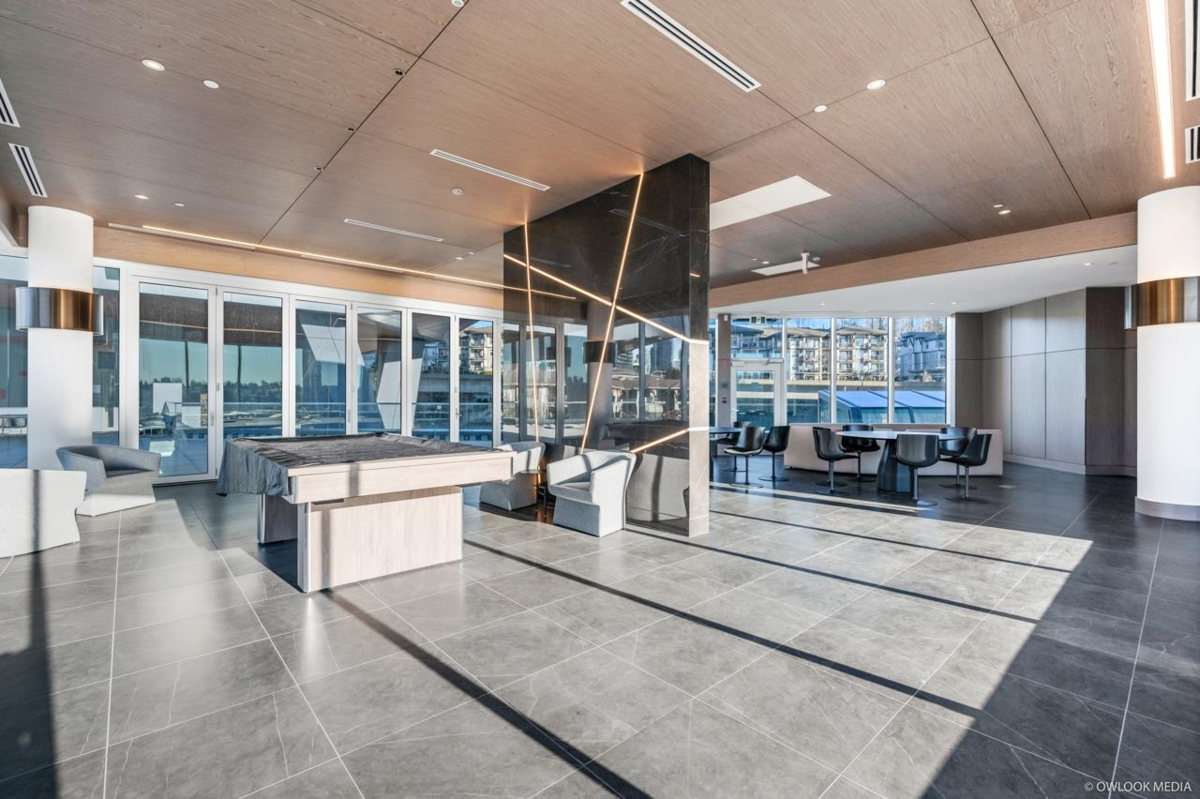 Office / Den Photo of 3201 4720 Lougheed Highway, Burnaby, BC