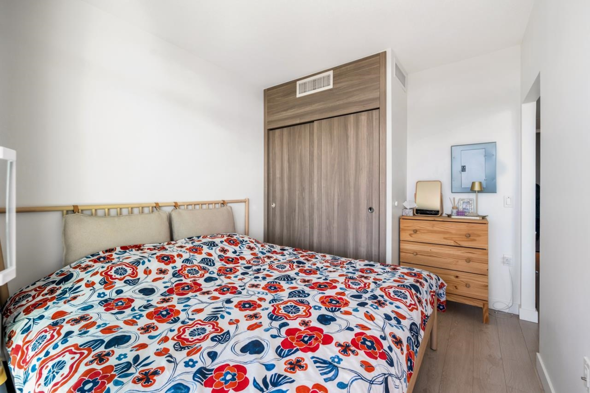 Primary Bedroom Photo of 3201 4720 Lougheed Highway, Burnaby, BC