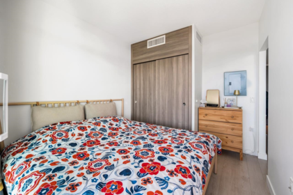 Primary Bedroom Photo of 3201 4720 Lougheed Highway, Burnaby, BC