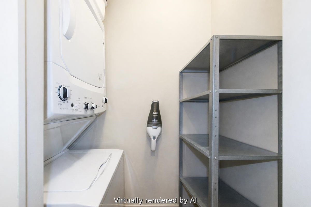 Bedroom 2 Photo of 1105 170 W 1st Street, North Vancouver, BC