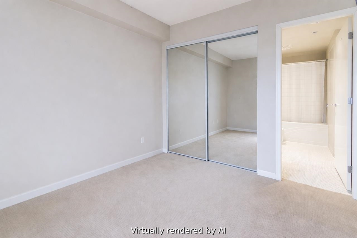 Breakfast Nook Photo of 1105 170 W 1st Street, North Vancouver, BC