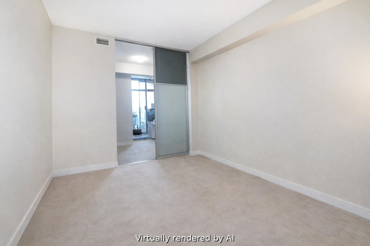 Kitchen Island Photo of 1105 170 W 1st Street, North Vancouver, BC