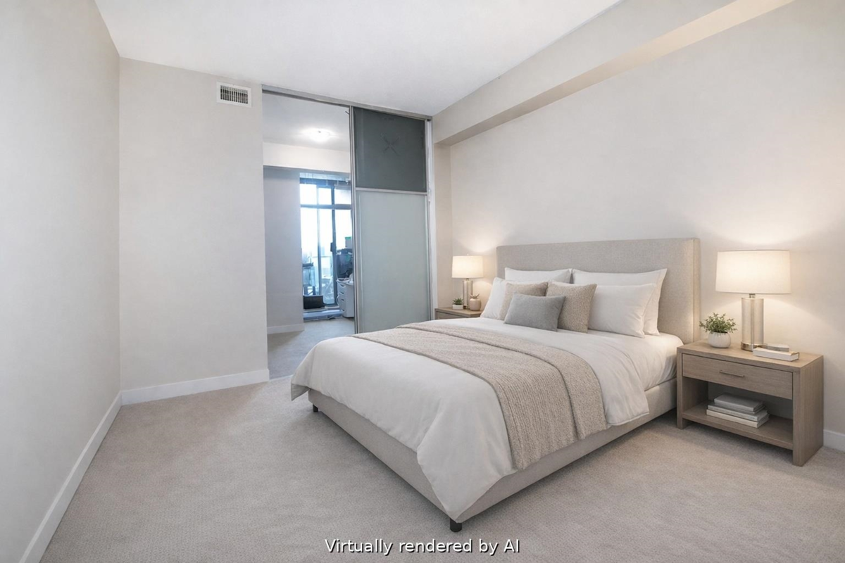 Pantry Photo of 1105 170 W 1st Street, North Vancouver, BC