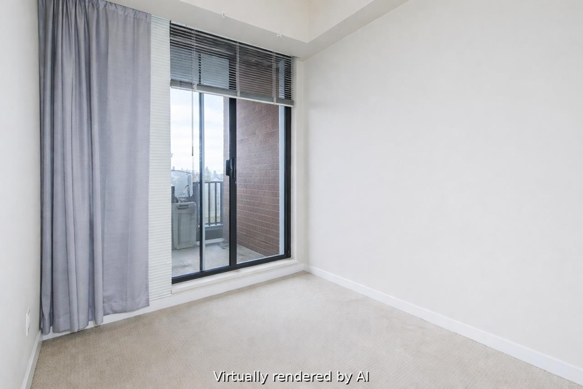 Primary Bedroom Photo of 1105 170 W 1st Street, North Vancouver, BC