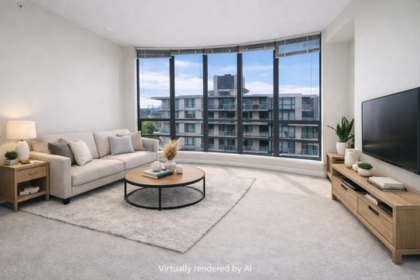 1105 170 W 1st Street, North Vancouver, BC