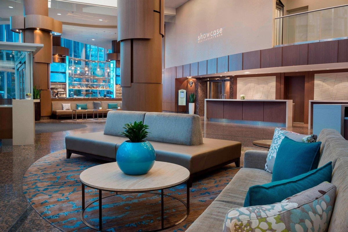 Breakfast Nook Photo of 2906 1128 W Hastings Street, Vancouver, BC