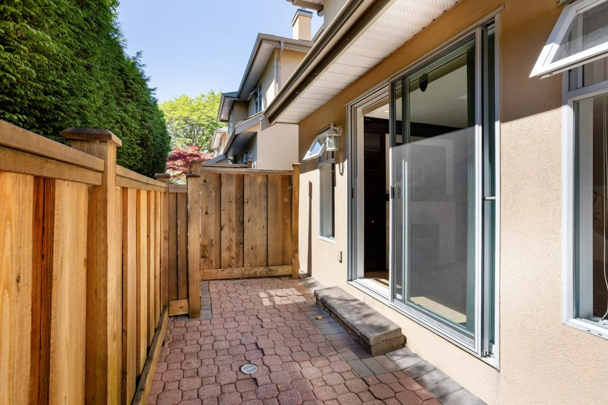 Bedroom 3 Photo of 60 3436 Terra Vita Place, Vancouver, BC