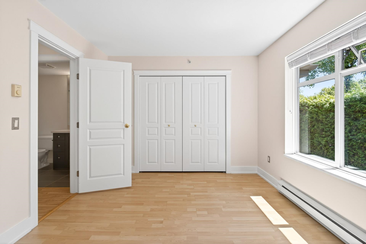 Garage Interior Photo of 60 3436 Terra Vita Place, Vancouver, BC