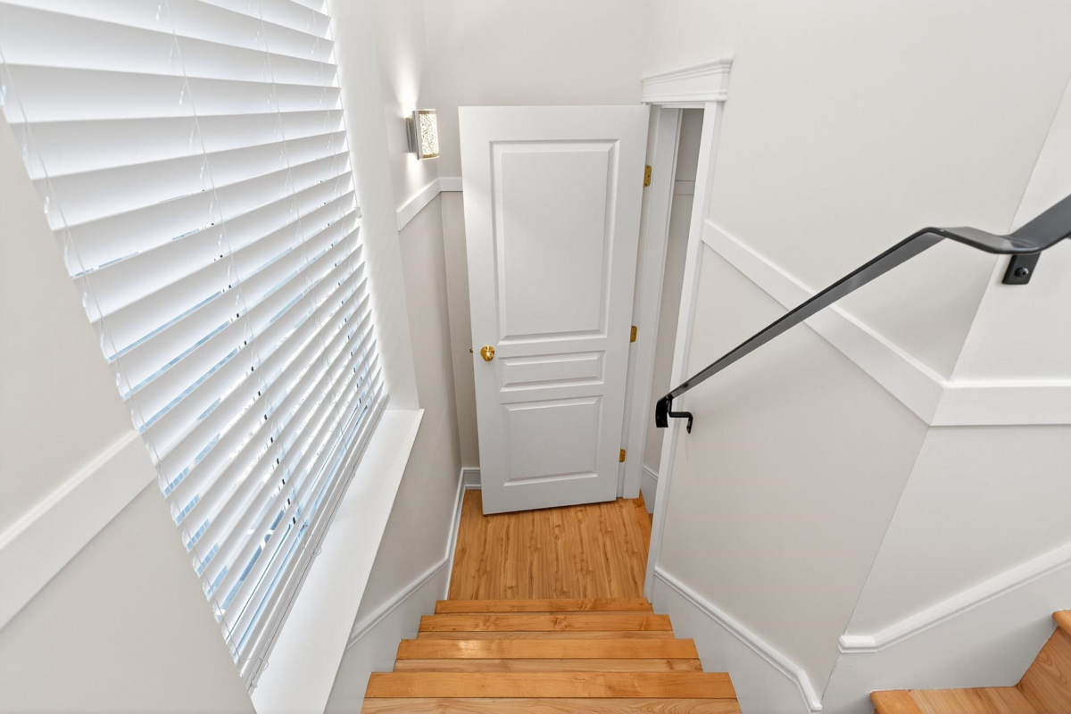 Garden / Landscaping Photo of 60 3436 Terra Vita Place, Vancouver, BC