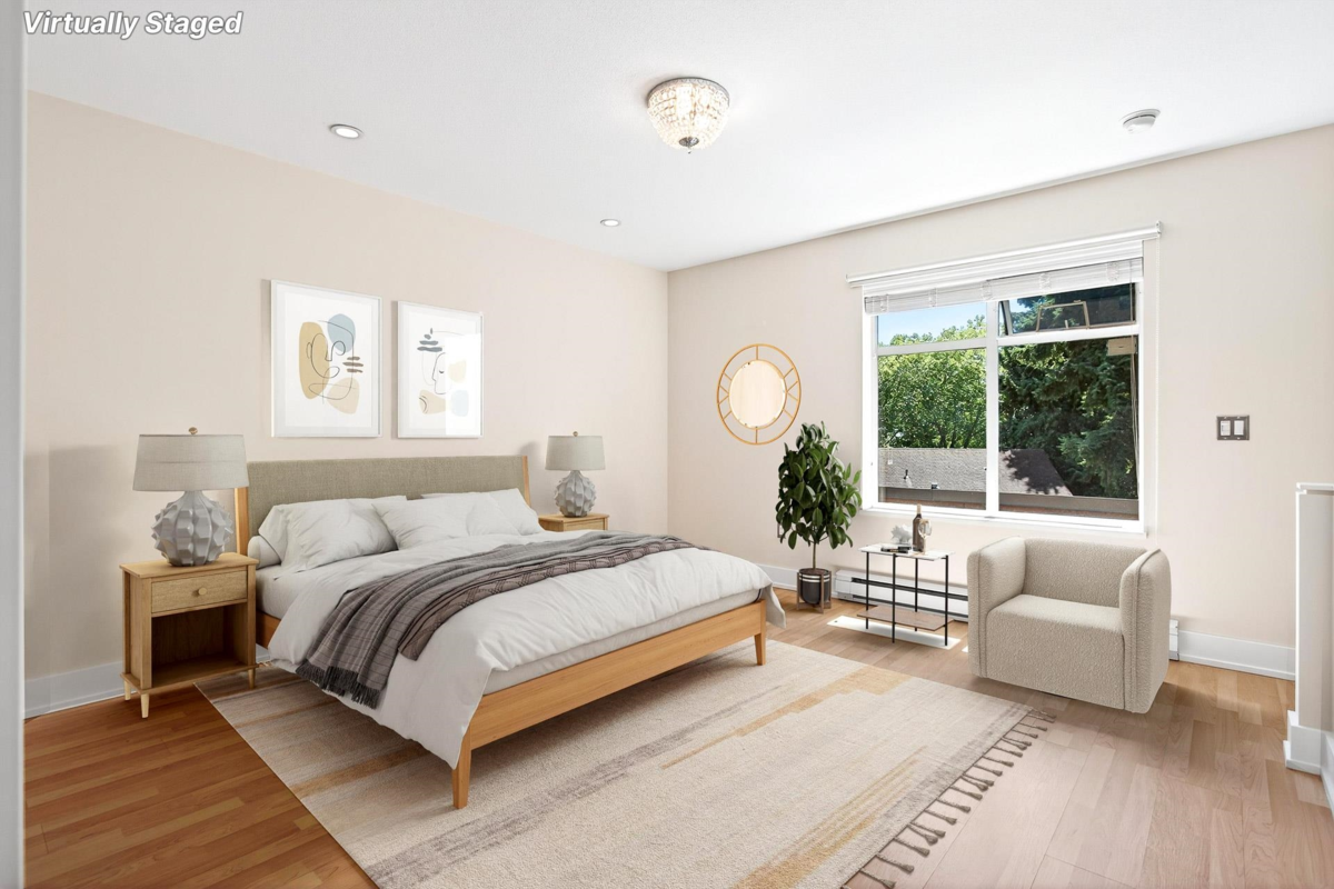 Hot Tub / Spa Photo of 60 3436 Terra Vita Place, Vancouver, BC