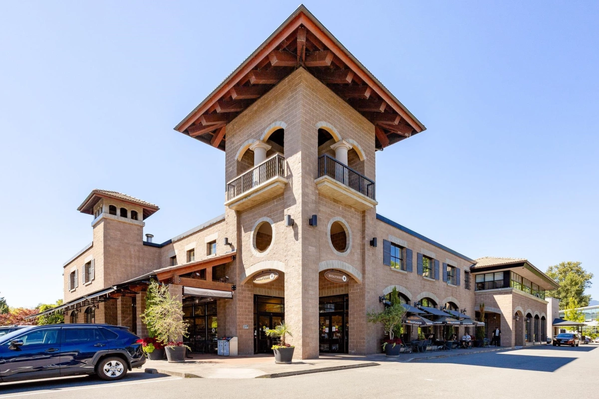 Neighborhood Park Photo Near 60 3436 Terra Vita Place, Vancouver, BC