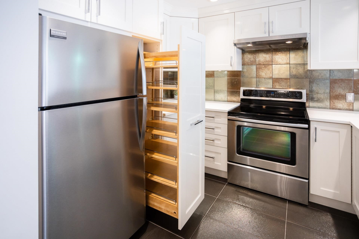 Office / Den Photo of 60 3436 Terra Vita Place, Vancouver, BC