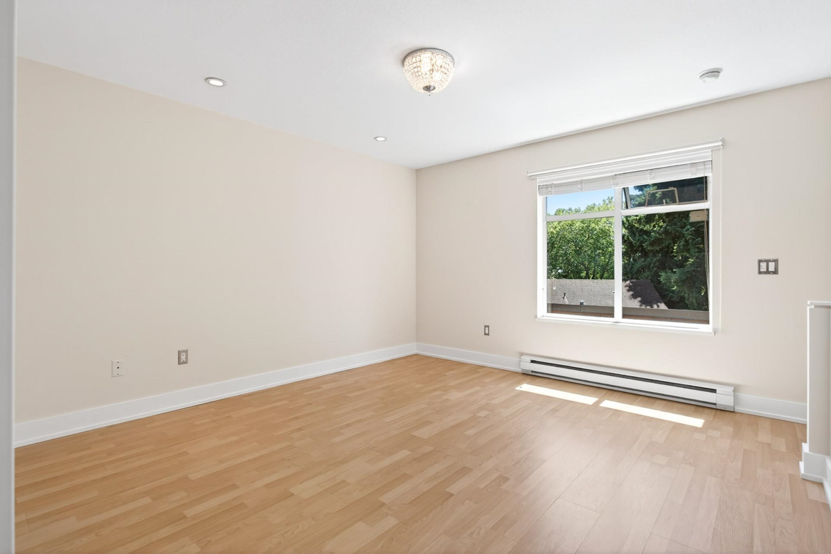 Outdoor Kitchen Photo of 60 3436 Terra Vita Place, Vancouver, BC
