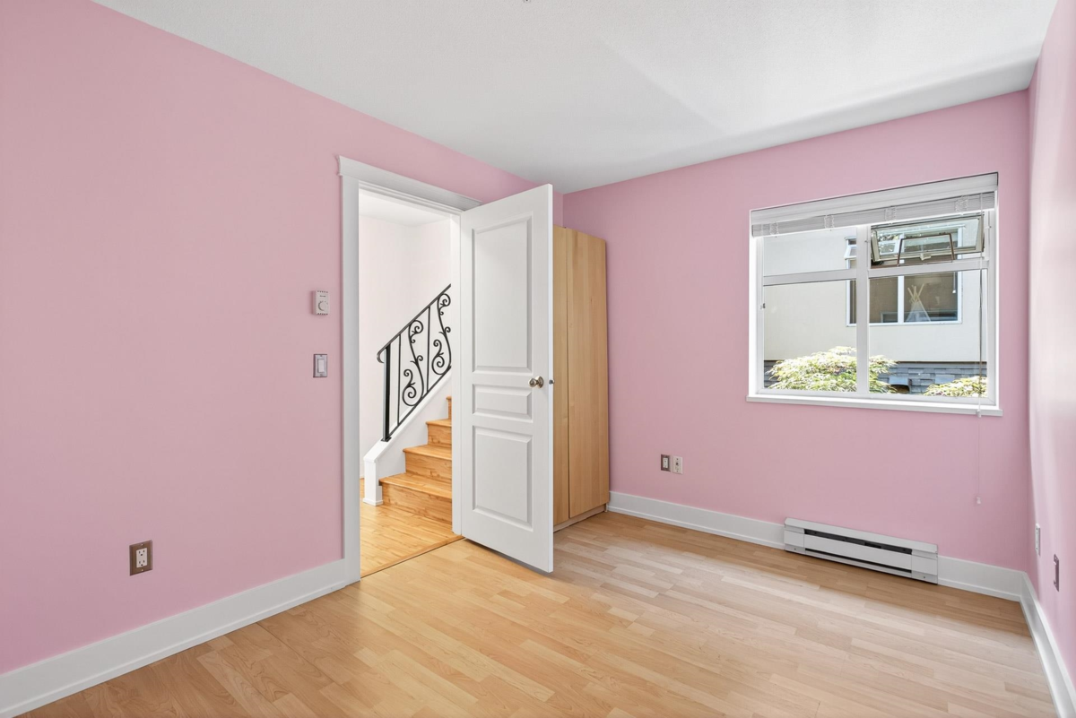 Outdoor Patio Photo of 60 3436 Terra Vita Place, Vancouver, BC