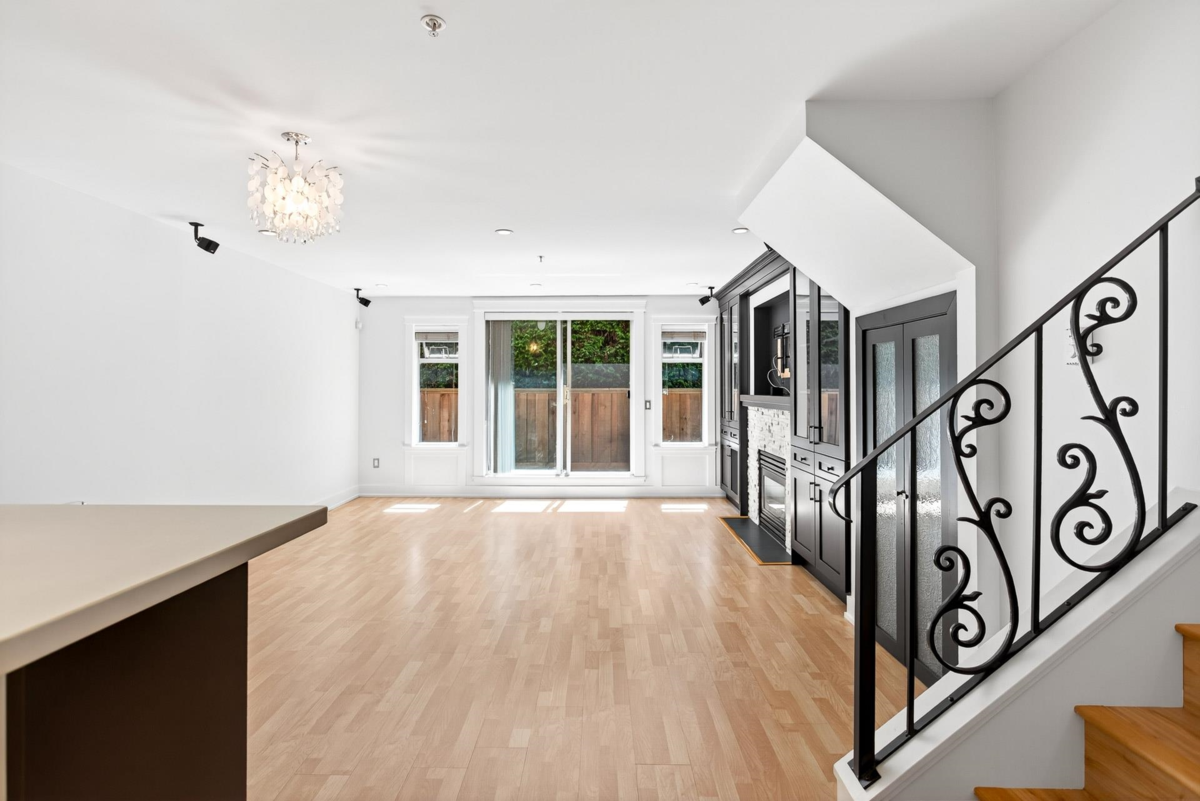 Pantry Photo of 60 3436 Terra Vita Place, Vancouver, BC