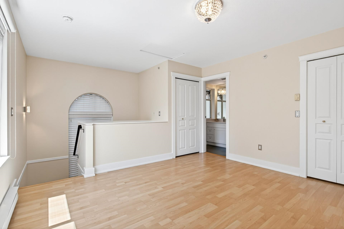 Swimming Pool Photo of 60 3436 Terra Vita Place, Vancouver, BC