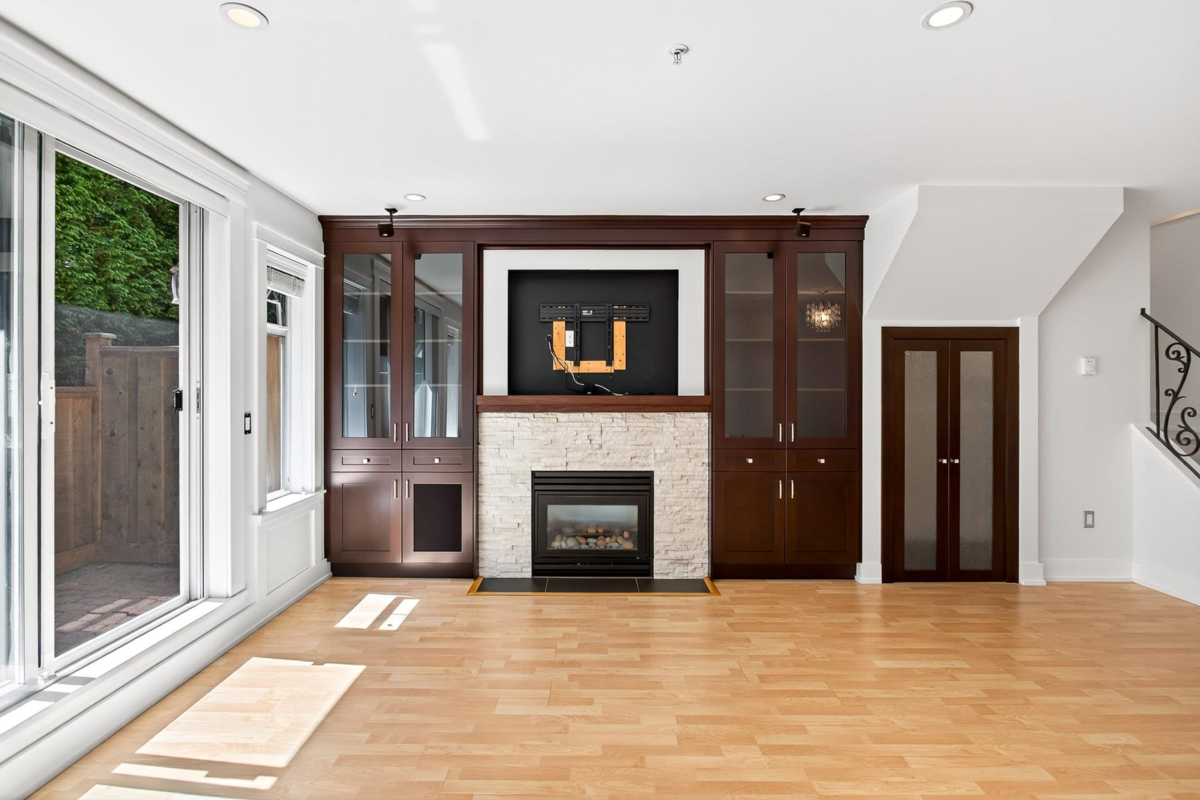 Walk-In Closet Photo of 60 3436 Terra Vita Place, Vancouver, BC