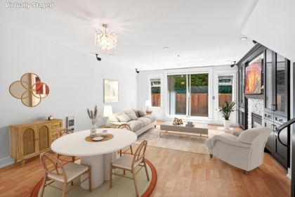 Breakfast Nook Photo of 60 3436 Terra Vita Place, Vancouver, BC