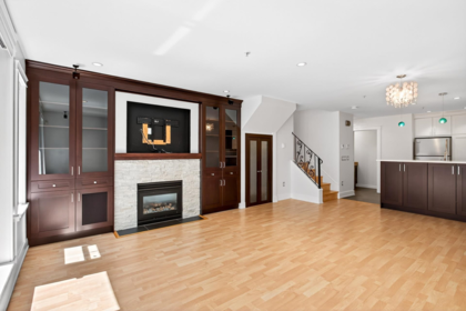 60 3436 Terra Vita Place, Vancouver, BC, Vancouver — 3 bed townhouse for sale