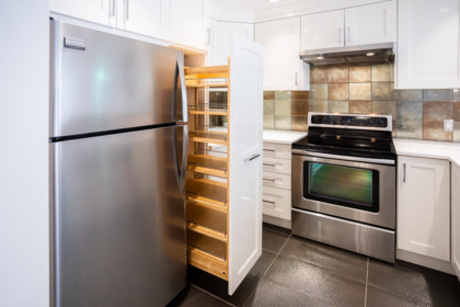 Office / Den Photo of 60 3436 Terra Vita Place, Vancouver, BC