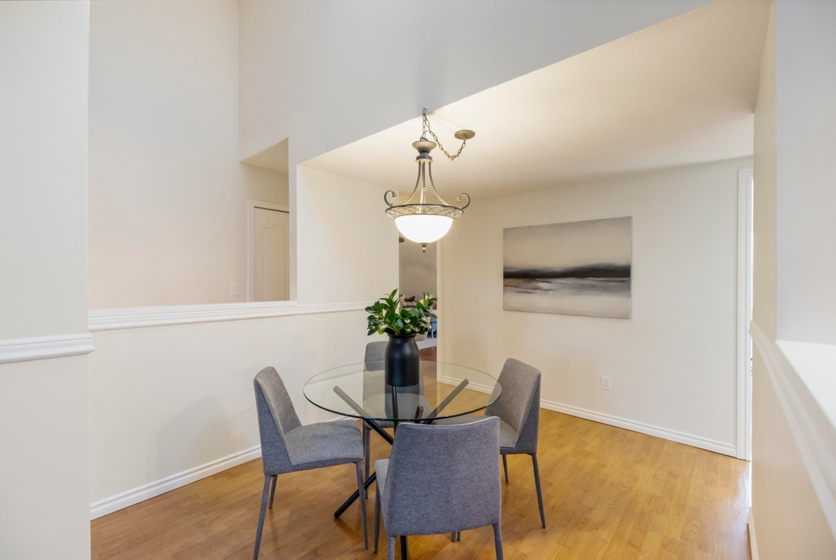 Primary Bedroom Photo of 19452 61 Avenue, Surrey, BC