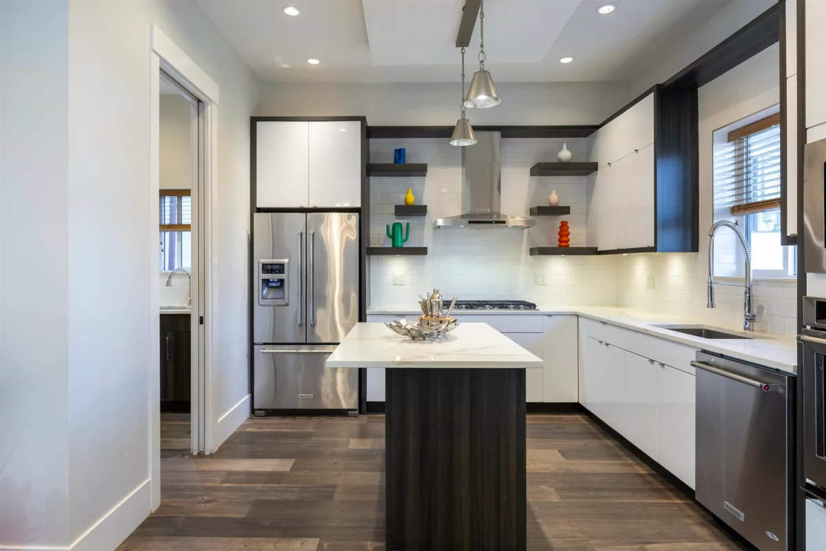 Bedroom 2 Photo of 3123 E 7th Avenue, Vancouver, BC