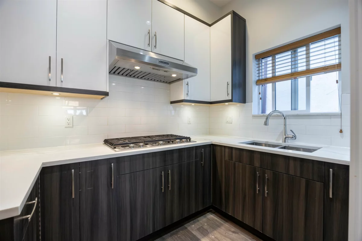 Bedroom 3 Photo of 3123 E 7th Avenue, Vancouver, BC