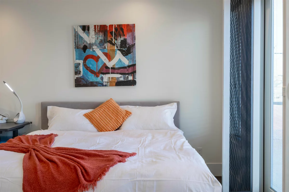 Guest Bathroom Photo of 3123 E 7th Avenue, Vancouver, BC