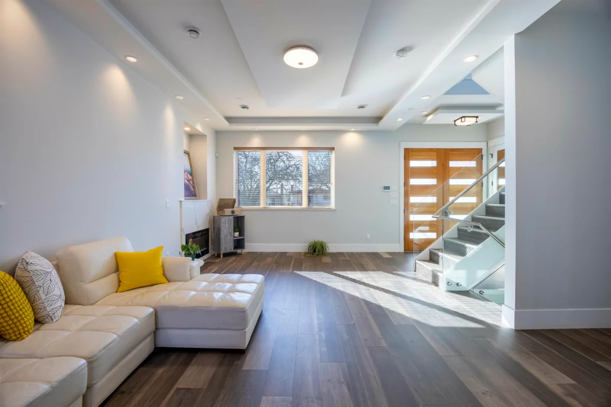 Kitchen Photo of 3123 E 7th Avenue, Vancouver, BC