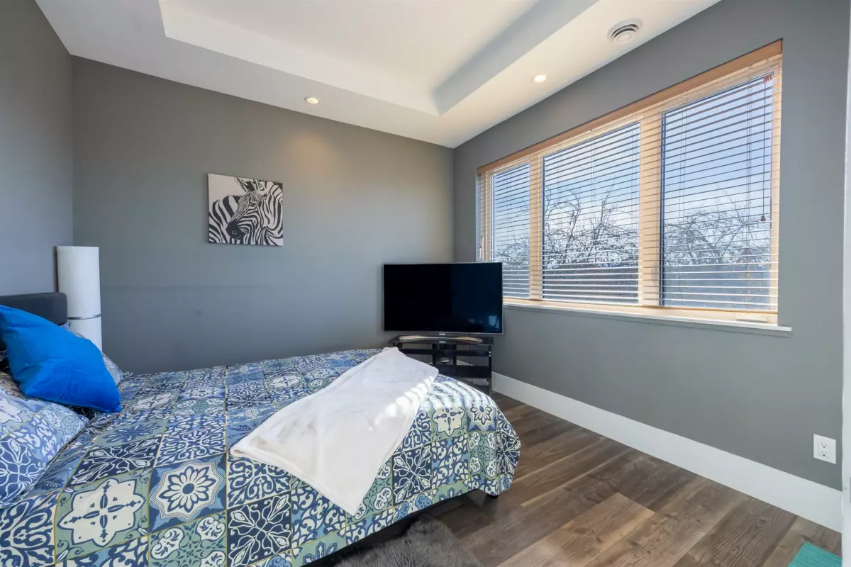 Laundry Room Photo of 3123 E 7th Avenue, Vancouver, BC