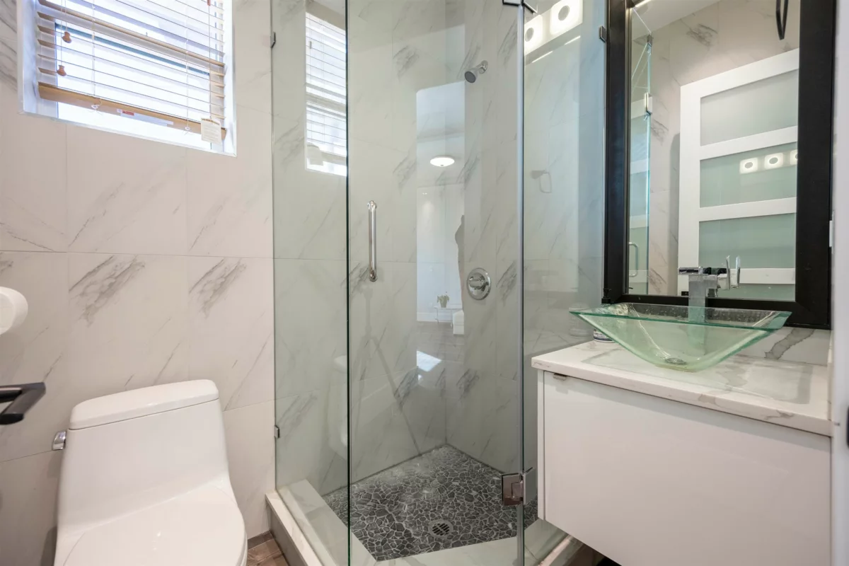 Outdoor Deck Photo of 3123 E 7th Avenue, Vancouver, BC