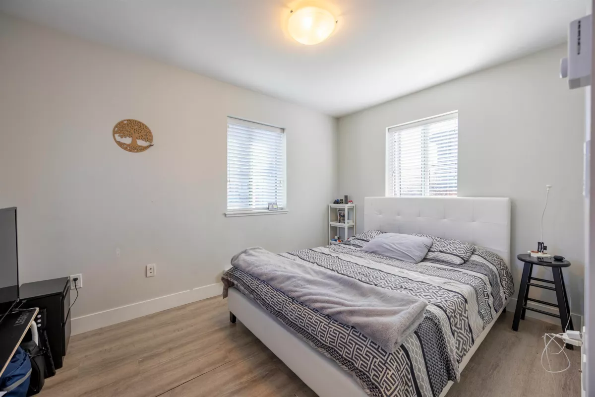 Outdoor Patio Photo of 3123 E 7th Avenue, Vancouver, BC