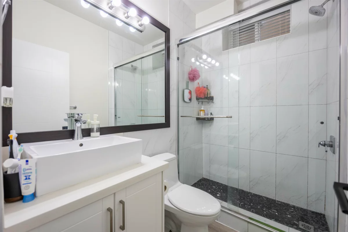 Staircase Photo of 3123 E 7th Avenue, Vancouver, BC