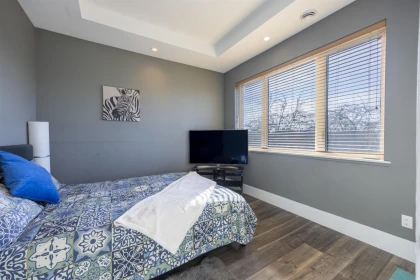 Mudroom Photo of 3123 E 7th Avenue, Vancouver, BC