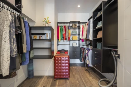 Office / Den Photo of 3123 E 7th Avenue, Vancouver, BC
