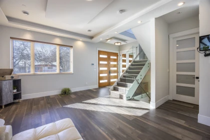 Pantry Photo of 3123 E 7th Avenue, Vancouver, BC