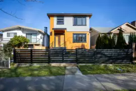 3123 E 7th Avenue, Vancouver, BC