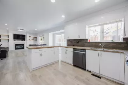 8077 169 Street, Surrey, BC, Surrey — Single Family Residence for sale