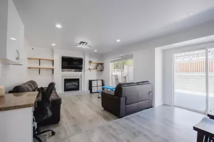 Kitchen Photo of 8077 169 Street, Surrey, BC
